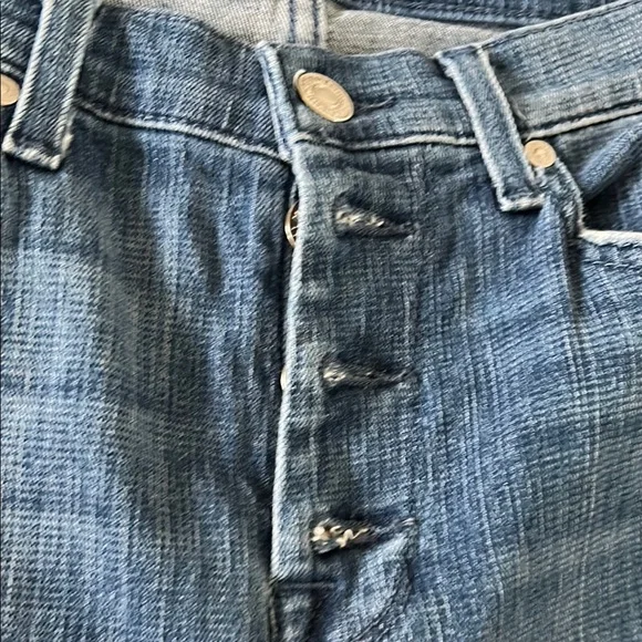 7 For All Mankind Jeans - Picture 13 of 16